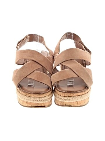 Franco Sarto Wedges (view 2)