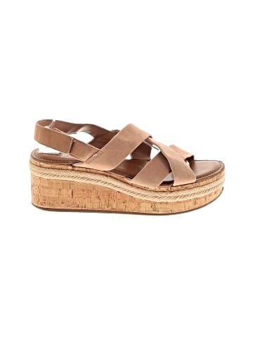 Franco Sarto Wedges (view 1)
