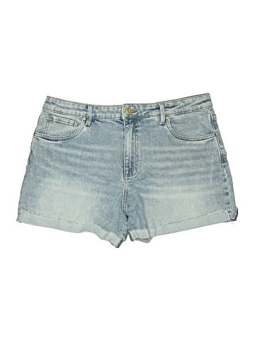 Kut from the Kloth Denim Shorts (view 1)