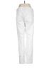 Talbots White Jeans Size 8 - photo 2
