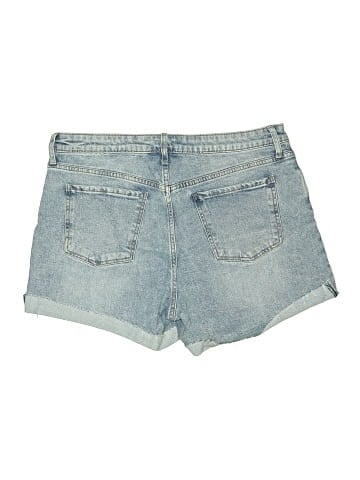 Kut from the Kloth Denim Shorts (view 2)