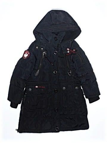 Canada Weather Gear Coat (view 1)