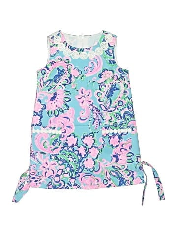 Lilly Pulitzer Dress (view 1)