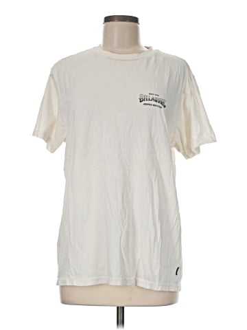 Billabong Short Sleeve T-Shirt (view 1)