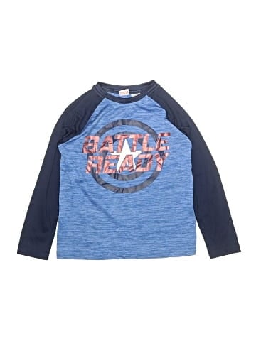 Marvel 3/4 Sleeve T-Shirt (view 1)