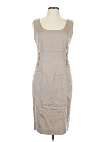 Shape FX Cocktail Dress (view 1)