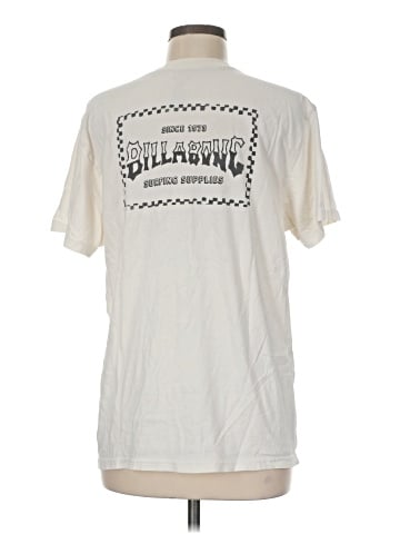 Billabong Short Sleeve T-Shirt (view 2)