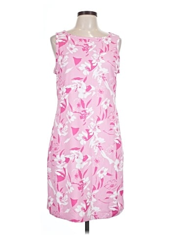 Columbia Cocktail Dress (view 1)