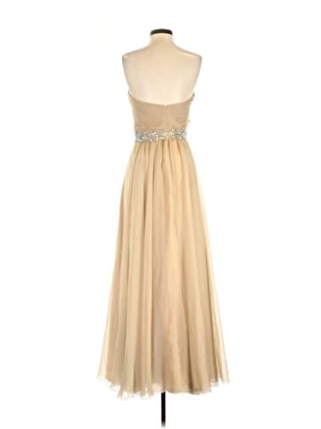La Femme Cocktail Dress (view 2)