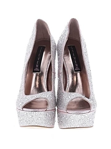 Steven by Steve Madden Heels (view 2)