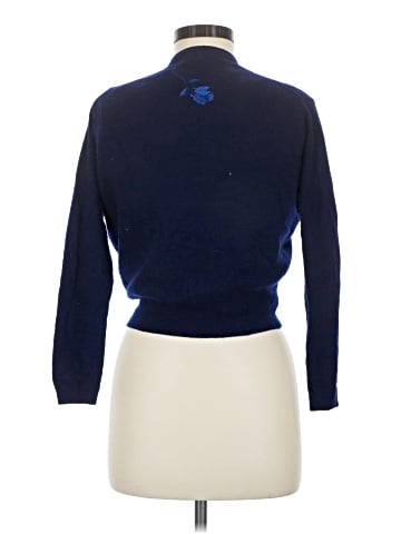 HEATHER Cashmere Cardigan (view 2)