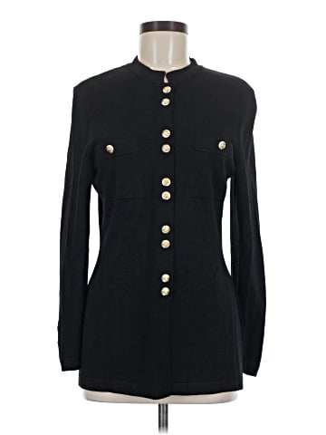 St. John Collection by Marie Gray Cardigan (view 1)
