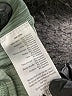 Asics Solid Green Skort Size S - photo 4