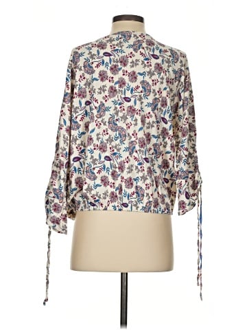 Lovestitch 3/4 Sleeve Blouse (view 2)
