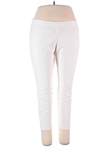 Eileen Fisher Active Pants (view 1)