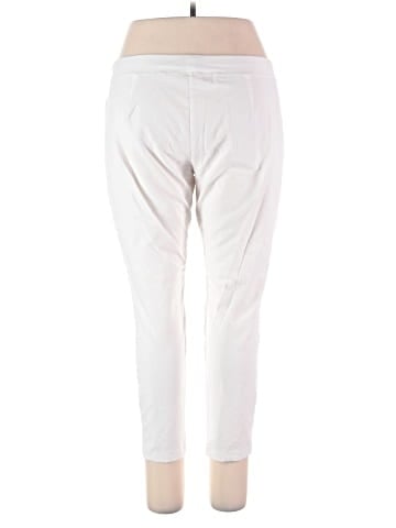 Eileen Fisher Active Pants (view 2)