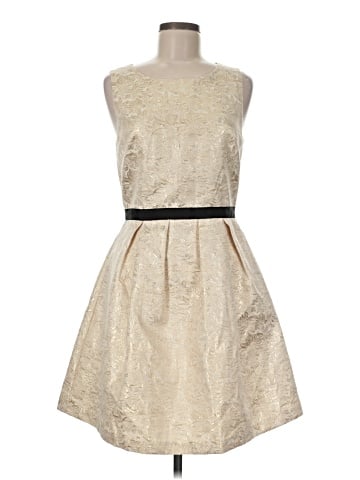 ERIN Erin Fetherston Cocktail Dress (view 1)