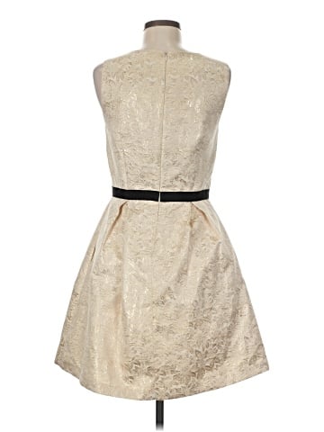 ERIN Erin Fetherston Cocktail Dress (view 2)