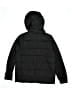 Old Navy 100% Polyester Solid Black Snow Jacket Size 8 - photo 2