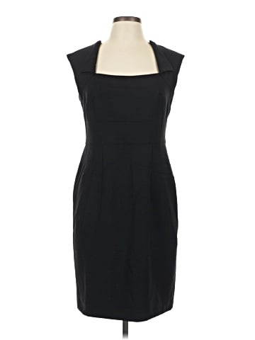Jones New York Cocktail Dress (view 1)
