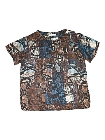 Glamorous Short Sleeve Blouse (view 2)
