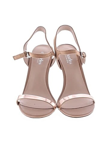 Charles by Charles David Sandals (view 2)