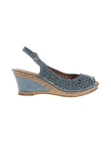 Patrizia by Spring Step Wedges (view 1)