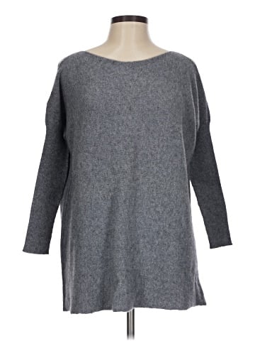 Lola Pullover Sweater (view 1)
