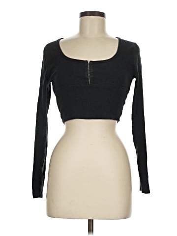 Me To We Long Sleeve T-Shirt (view 1)