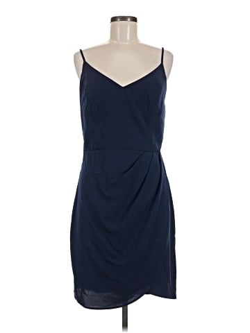 Laundry by Shelli Segal Cocktail Dress (view 1)