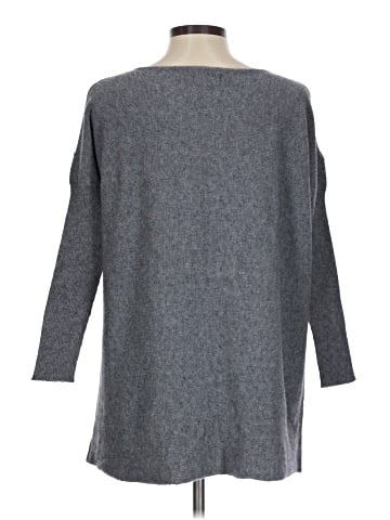 Lola Pullover Sweater (view 2)
