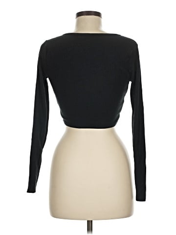 Me To We Long Sleeve T-Shirt (view 2)