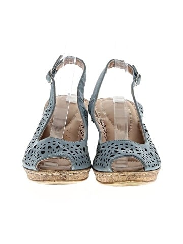 Patrizia by Spring Step Wedges (view 2)