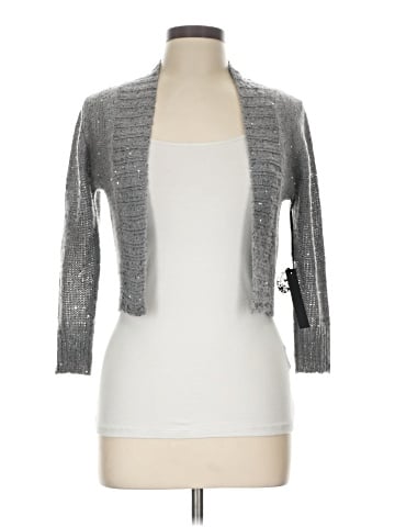 Poof! Cardigan (view 1)