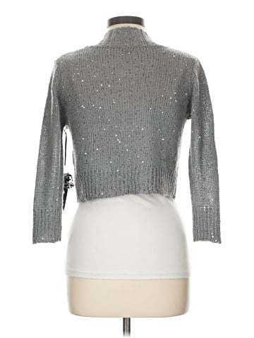 Poof! Cardigan (view 2)