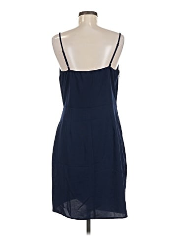 Laundry by Shelli Segal Cocktail Dress (view 2)
