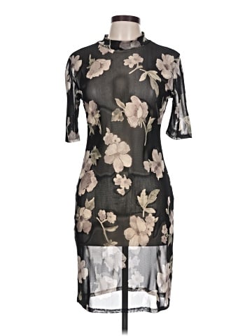 Potter's Pot Cocktail Dress (view 1)