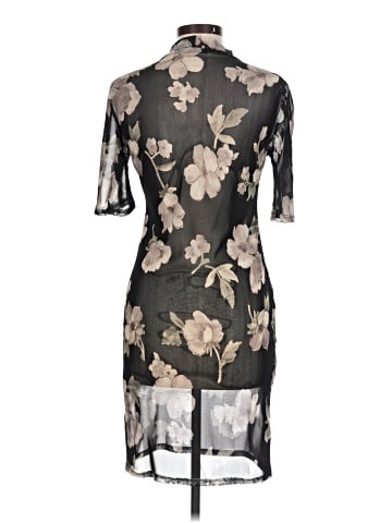 Potter's Pot Cocktail Dress (view 2)