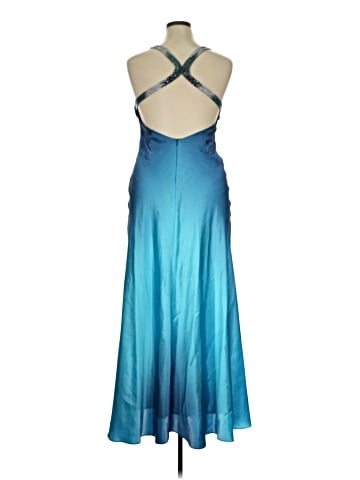 Xscape Cocktail Dress (view 2)