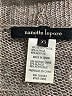 Nanette Lepore Brown Pullover Sweater Size XS - photo 7