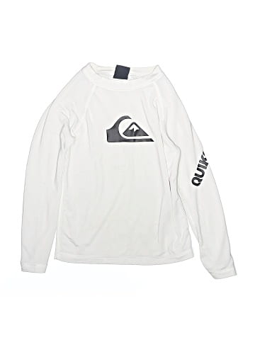 Quiksilver Rash Guard (view 1)