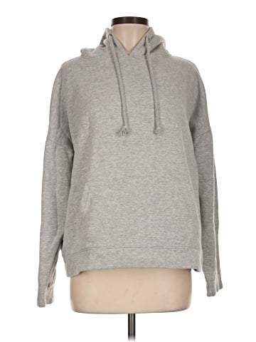 Missguided Pullover Hoodie (view 1)