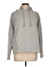 Missguided Gray Pullover Hoodie Size M - photo 1