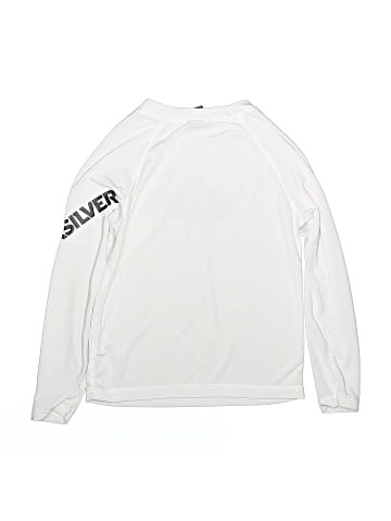 Quiksilver Rash Guard (view 2)