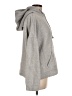 Missguided Gray Pullover Hoodie Size M - photo 4
