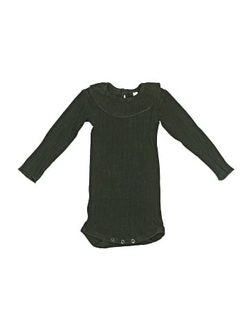 Rylee + Cru Long Sleeve Onesie (view 1)