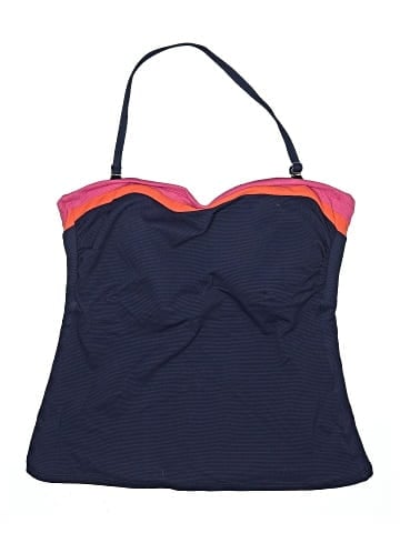 Tommy Bahama Swimsuit Top (view 1)