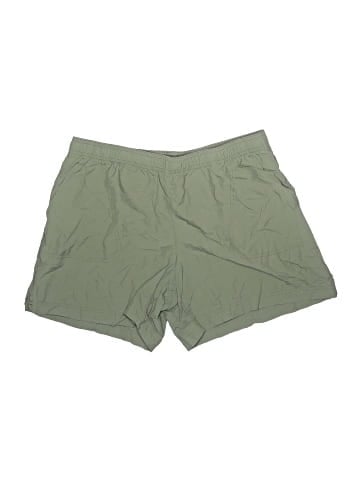 Columbia Athletic Shorts (view 1)