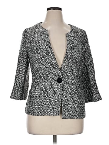 Coldwater Creek Blazer (view 1)