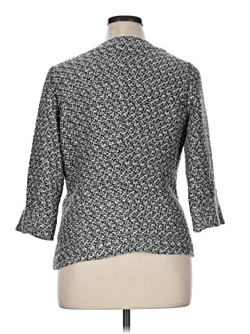 Coldwater Creek Blazer (view 2)